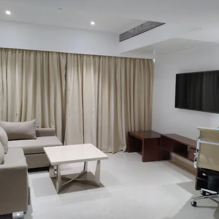 Ramee Techome Aparthotel 4*