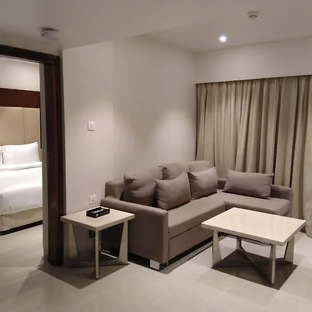Ramee Techome 4* Mumbai