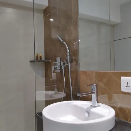 Aparthotel Ramee Techome 4*