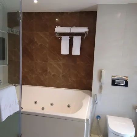 Ramee Techome Aparthotel