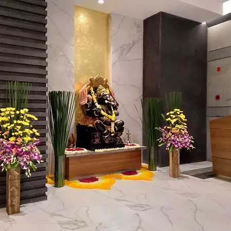 Aparthotel Ramee Techome