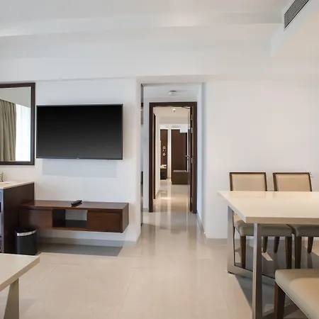 Aparthotel Ramee Techome Mumbai