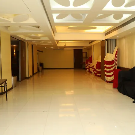 Anantha Exectuive Hotel Mumbai