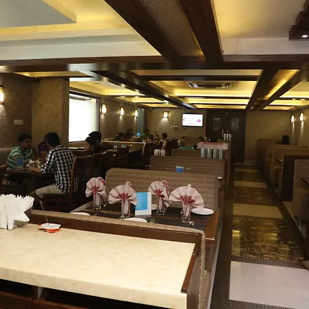 Anantha Exectuive Mumbai