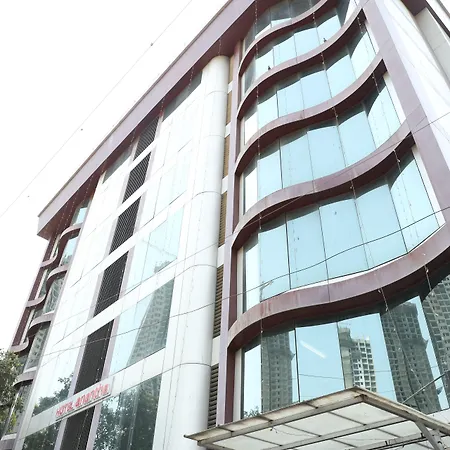 Anantha Exectuive Hotel Mumbai