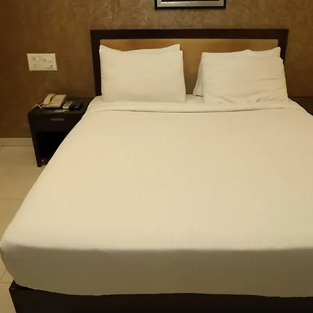 Anantha Exectuive Mumbai