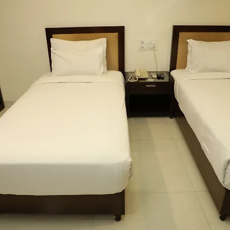 Anantha Exectuive Mumbai