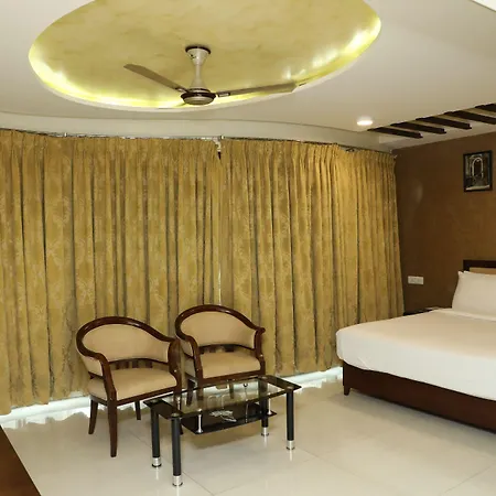 Anantha Exectuive 3*