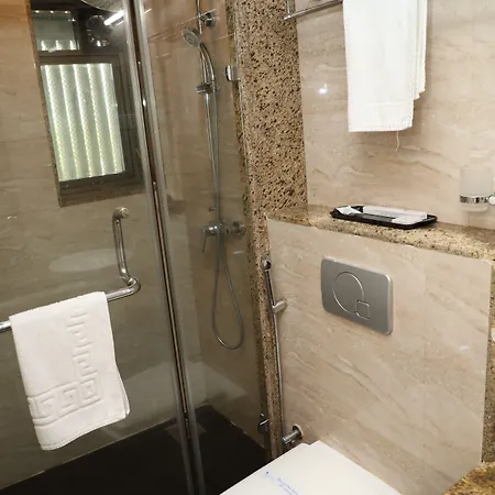Anantha Exectuive 3* Mumbai