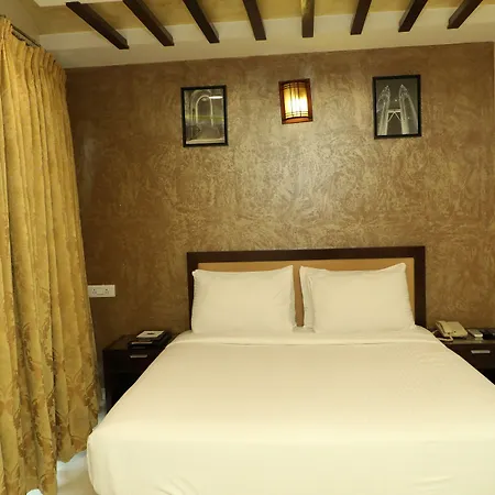 Anantha Exectuive 3* Mumbai