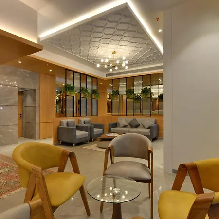 Hotel Galaxy Beacon Hotel, Santacruz ,mumbai Mumbai