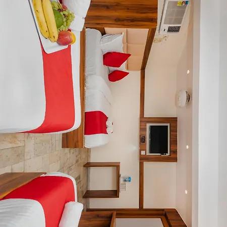 Hotel Kgn Near Cst Railway Station And Haj House Near Crawford Market
