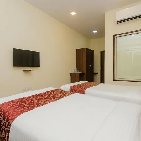 Super O Divine Residency Near Phoenix Marketcity