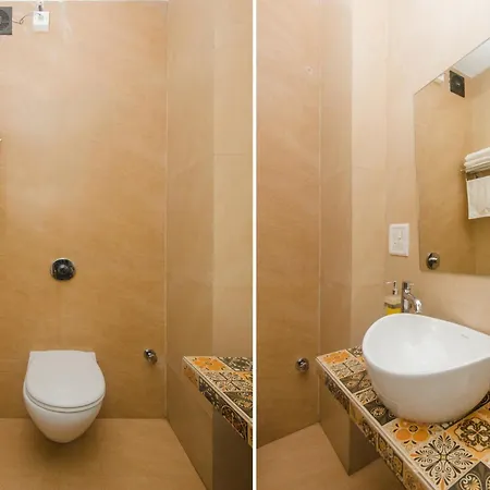 Hotel Super O Divine Residency Near Phoenix Marketcity