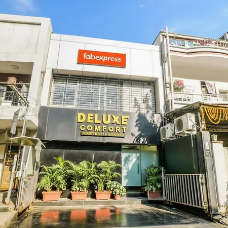 Via Deluxe Comfort