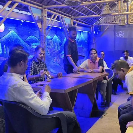 Sunshine Airport Mumbai