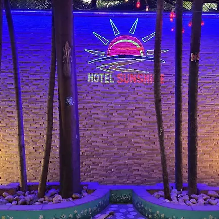Sunshine Airport Hotel Mumbai