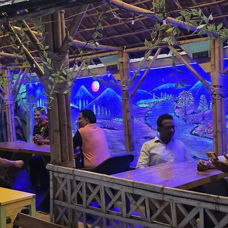 Sunshine Airport 3* Mumbai