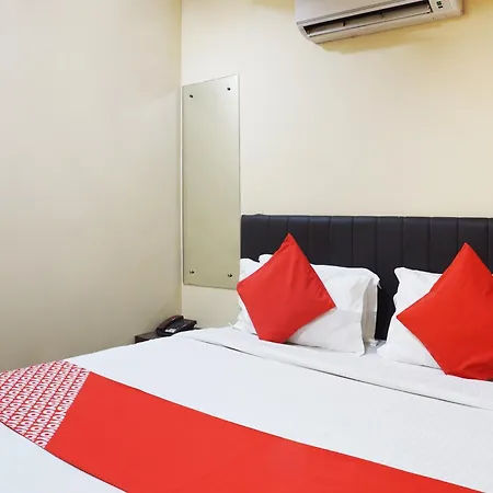 Hotel O Paradise Mumbai