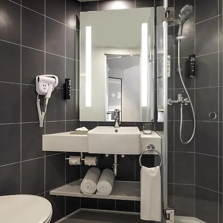 Ibis Vikhroli - An Accor Brand Hotel 4*