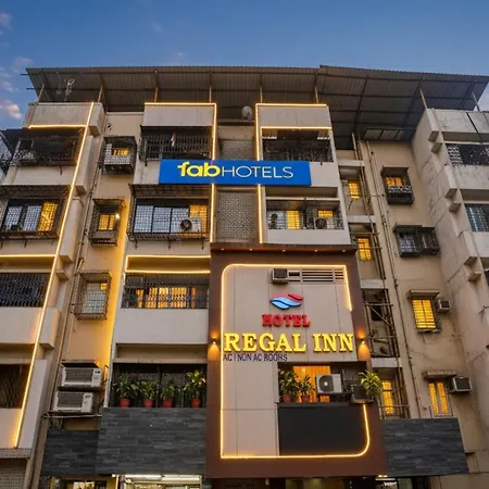 Fabhotel Regal - In Sahar Road Hotel Mumbai
