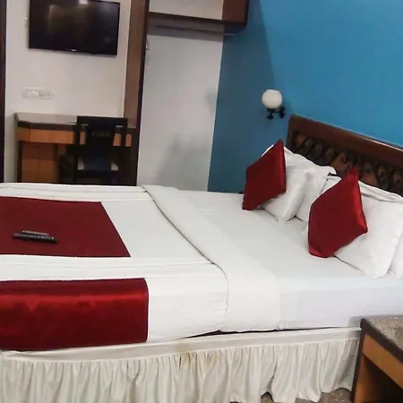 Imperial Executive Mumbai