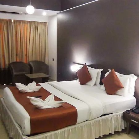 Hotel Imperial Executive