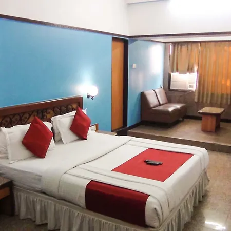 Hotel Imperial Executive 3*