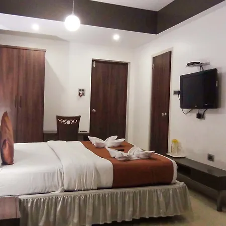 Imperial Executive 3* Mumbai