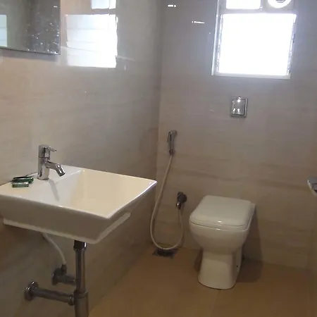 Hotel Imperial Executive 3*