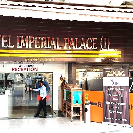 Imperial Executive Mumbai