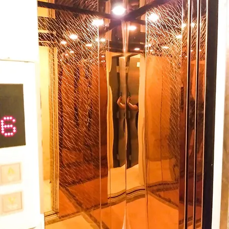 The Fountain - Hotel 3*