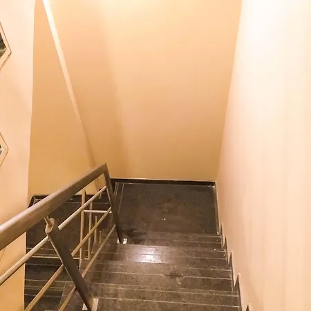 The Fountain - Hotel 3*