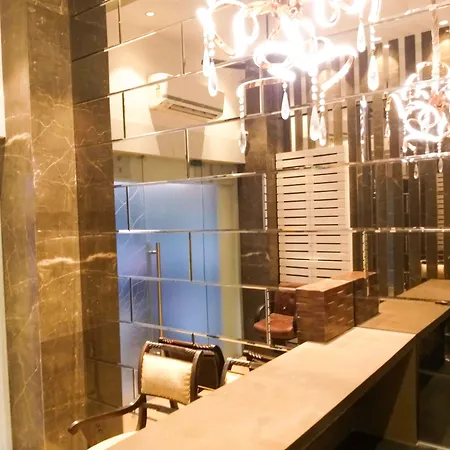 Hotel The Fountain -