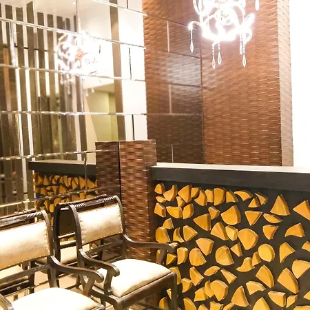Hotel The Fountain - 3*