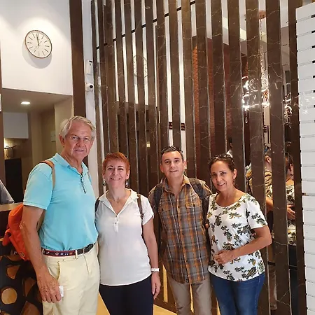 Hotel The Fountain - 3*
