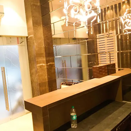 The Fountain - Hotel