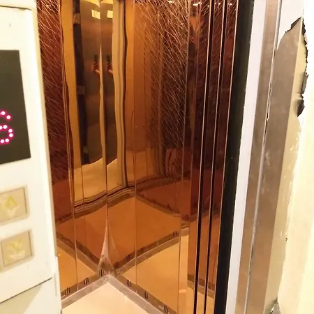 The Fountain - Hotel 3*