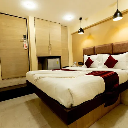 Hotel The Fountain -