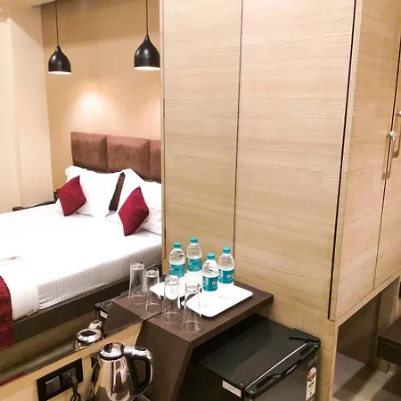 The Fountain - Hotel 3*