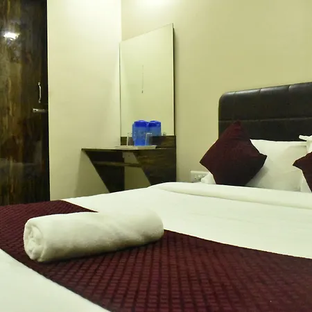 Al Alif Hotel