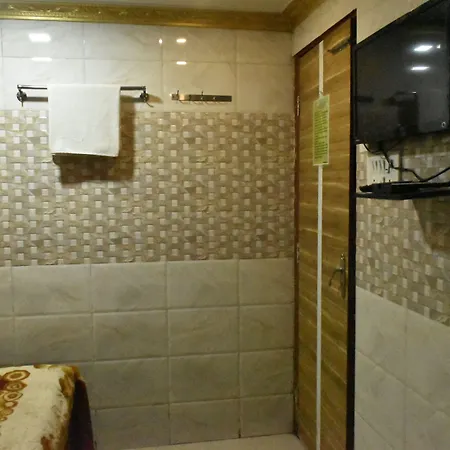 Hotel Al Alif Mumbai