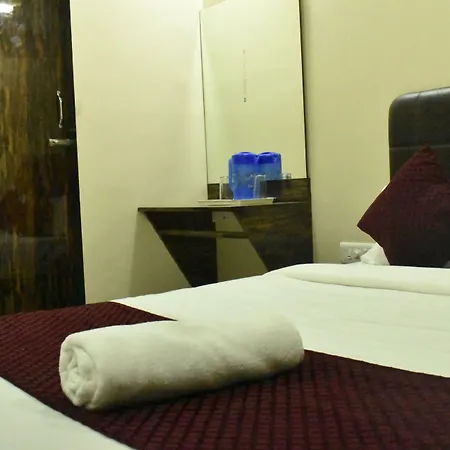 Hotel Al Alif 3*
