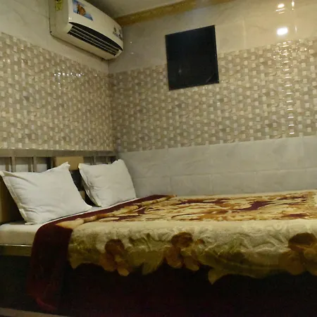 Al Alif 3* Mumbai