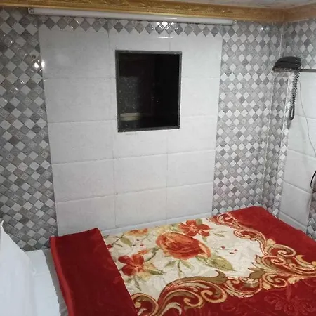 Al Alif Hotel 3*
