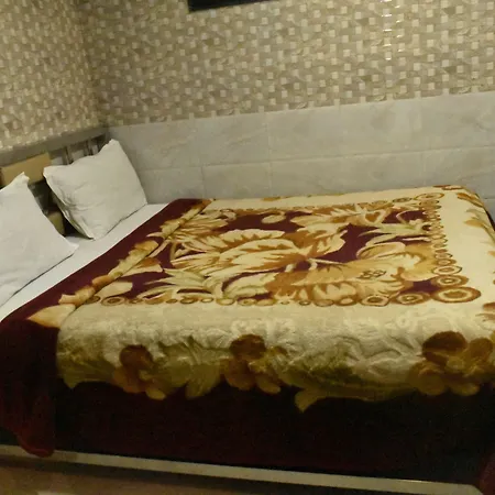 Al Alif Hotel Mumbai