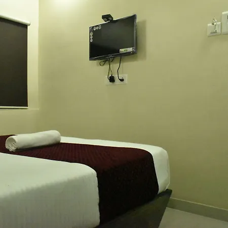 Al Alif Hotel