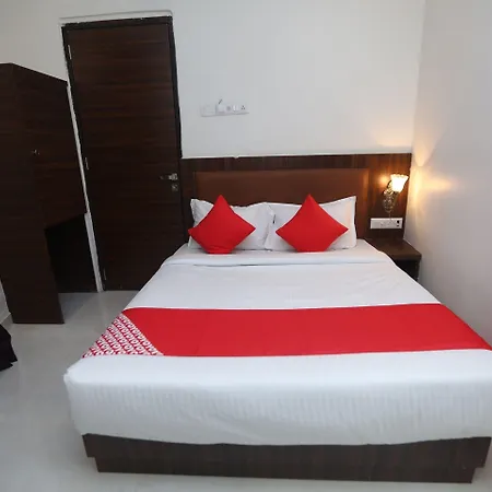 Oyo 24293 Amana International Mumbai
