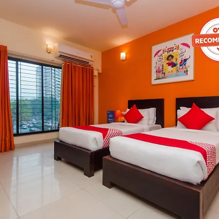 Hotel Oyo 23259 Galaxy Mumbai