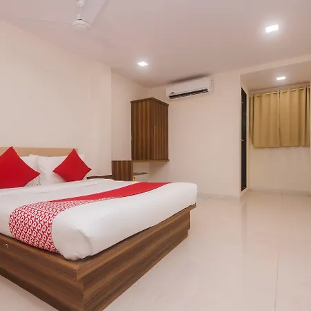 Hotel Oyo 23259 Galaxy 3*
